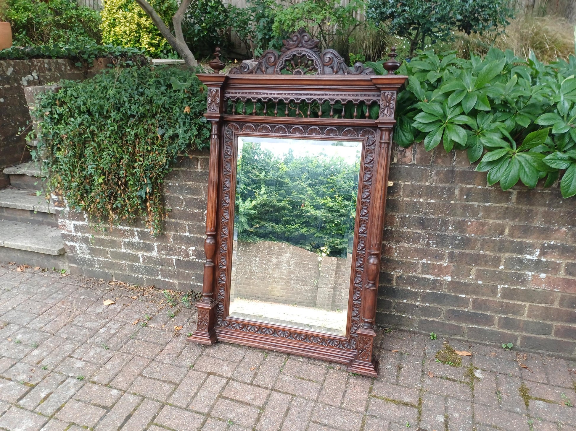 oak om