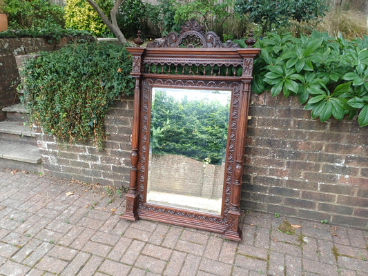 oak om