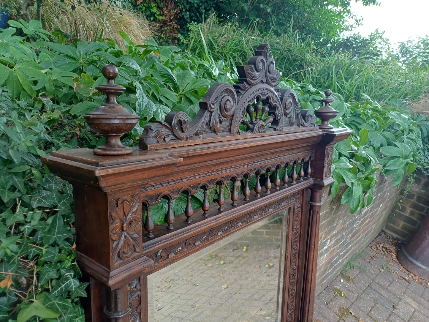 oak om