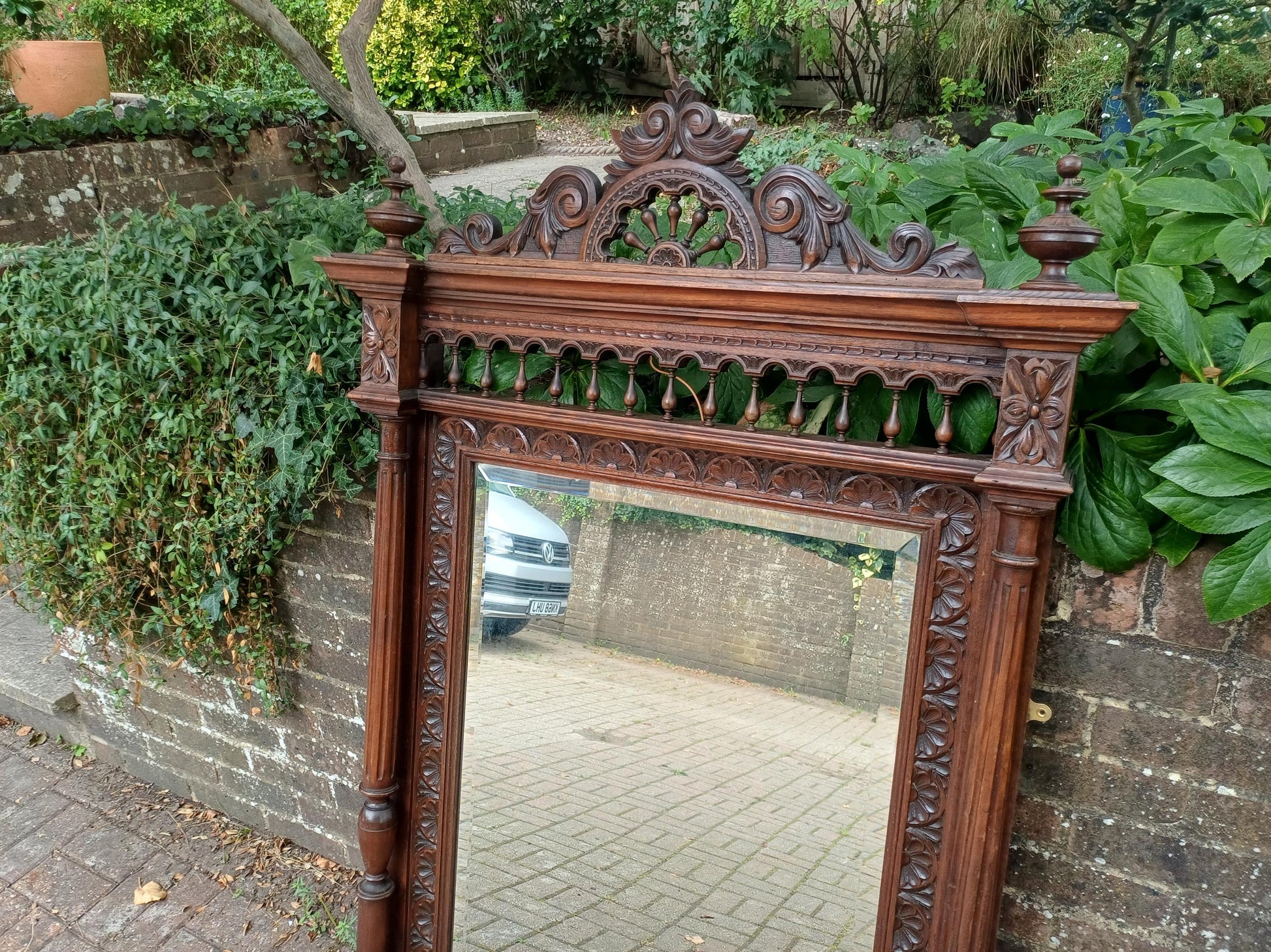 oak om