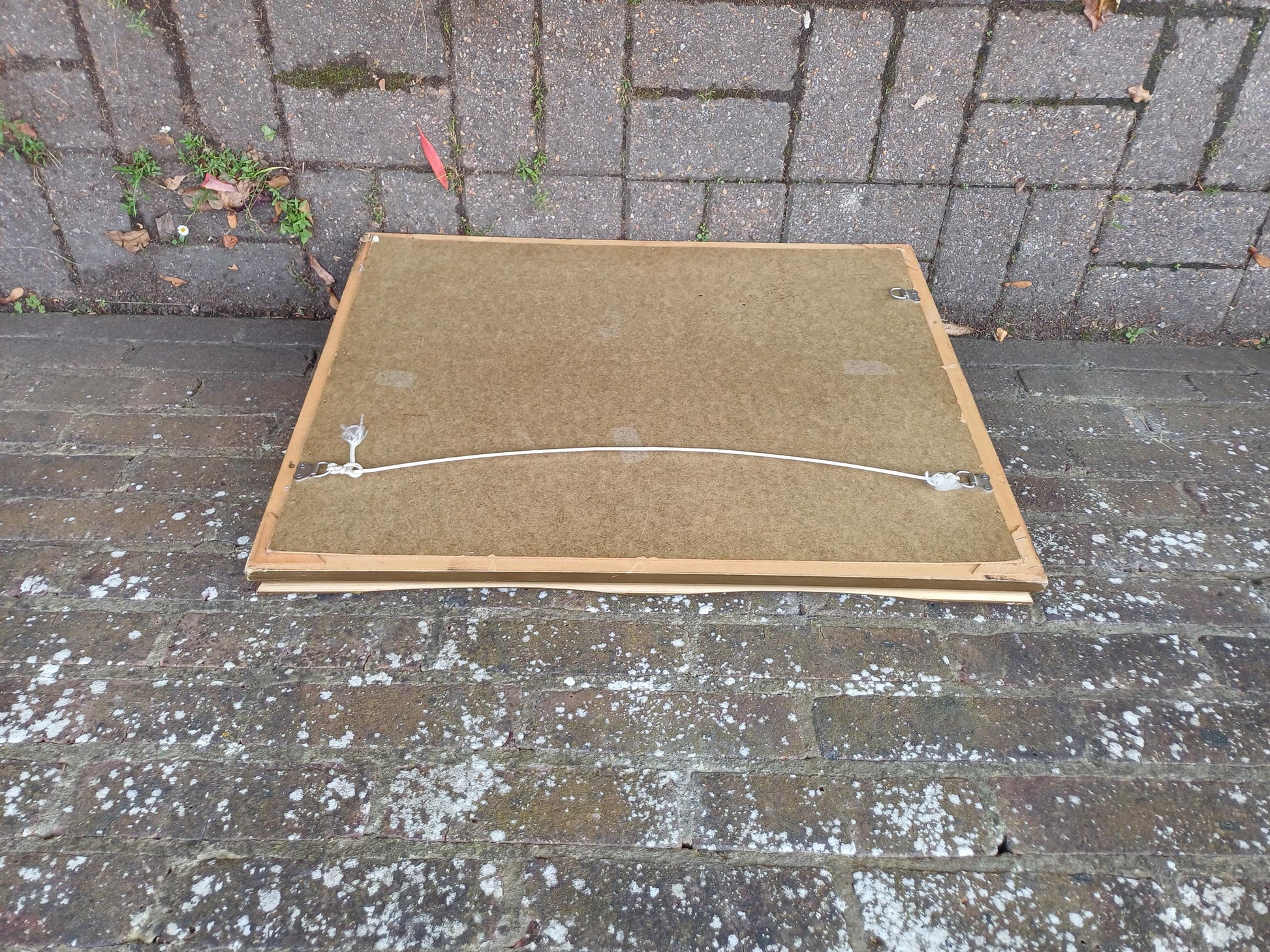 Vintage Ornate Gold Gilt Mirror – Rococo Style Wall Mirror, 1980s Hollywood Regency Decor, gold ornate vintage mirror, large gilt mirror